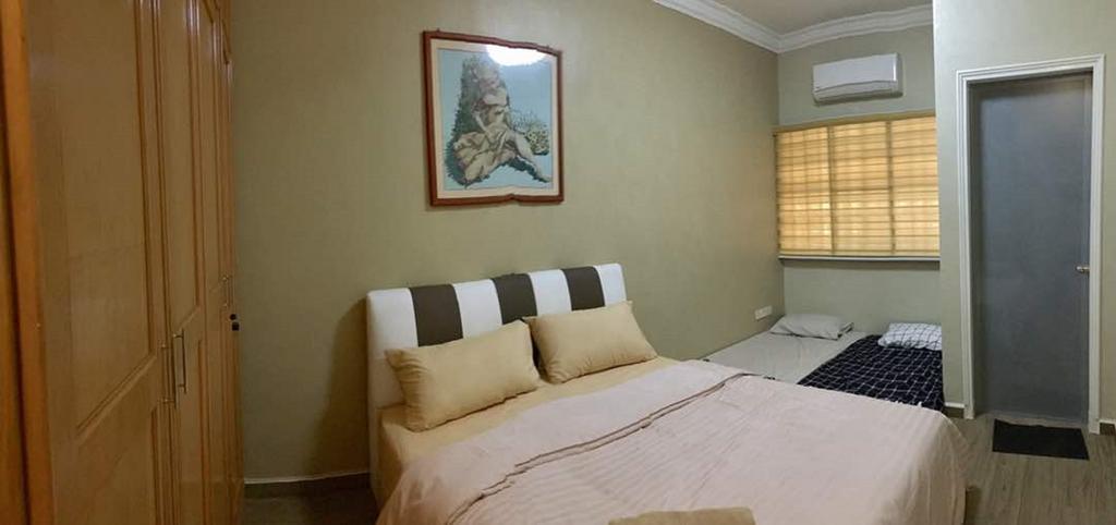 Dekota Homestay Jonker Melaka Exterior foto